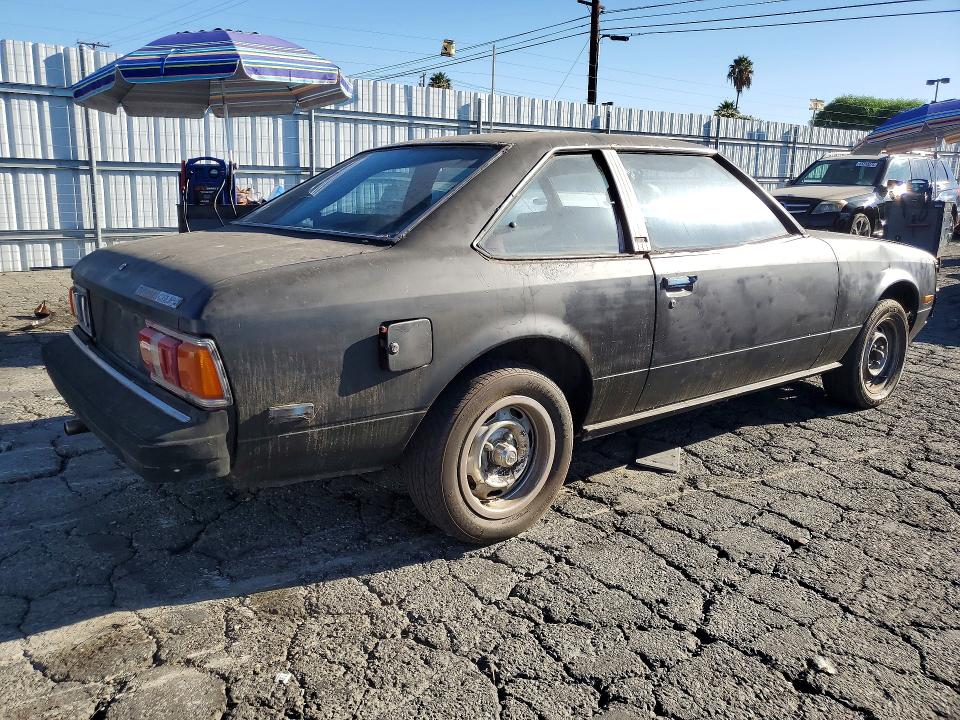 Aukcja sprzedaży 1981 Toyota Celica, vin: JT2RA43C5B0014084, numer aukcji: 65512246