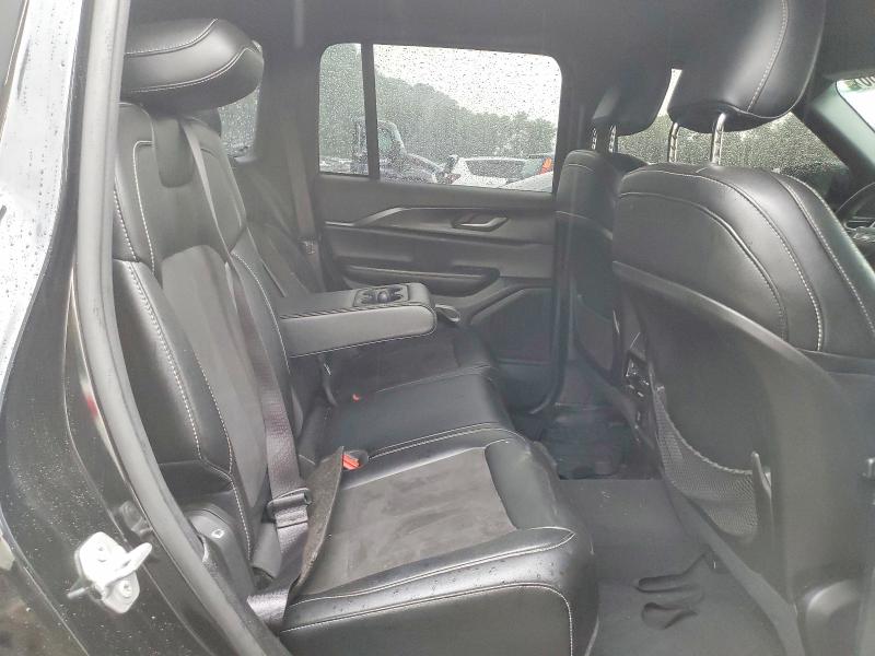 2024 Jeep Grand Cherokee მანქანა იყიდება აუქციონზე, vin: 1C4RJHAG9RC256650, აუქციონის ნომერი: 65083386