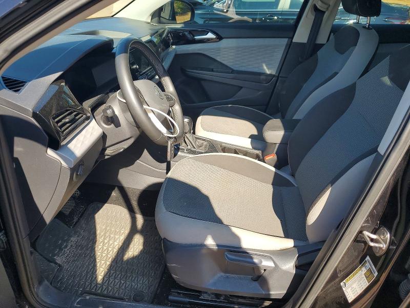 Продажа на аукционе авто 2023 Volkswagen Taos, vin: 3VVCX7B29PM364944, номер лота: 66437986