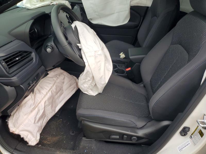 Продажа на аукционе авто 2025 Subaru Forester, vin: JF2SLDDC8SH610326, номер лота: 65633606