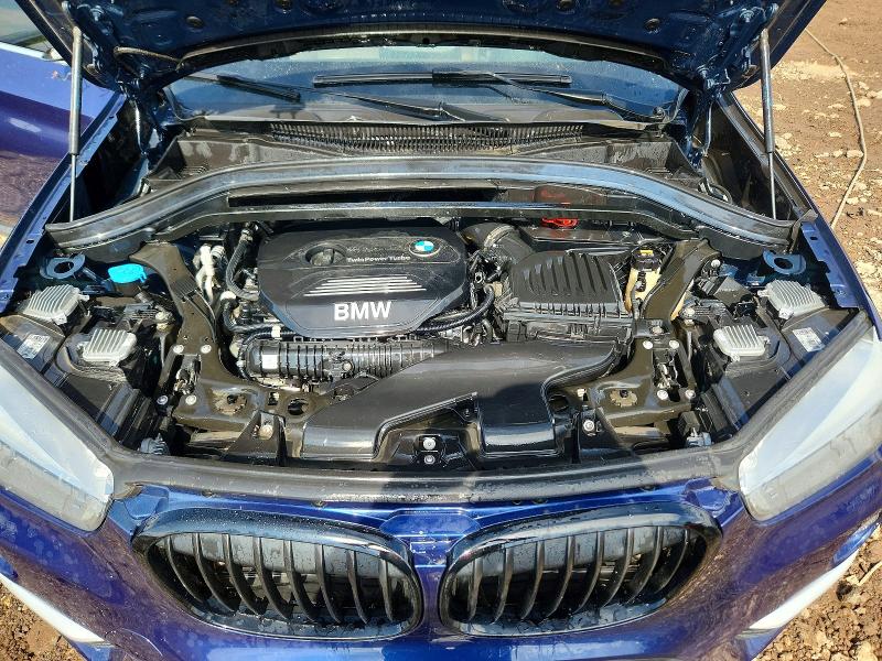 Продажа на аукционе авто 2018 Bmw X1, vin: WBXHT3C37J5L32834, номер лота: 62224516