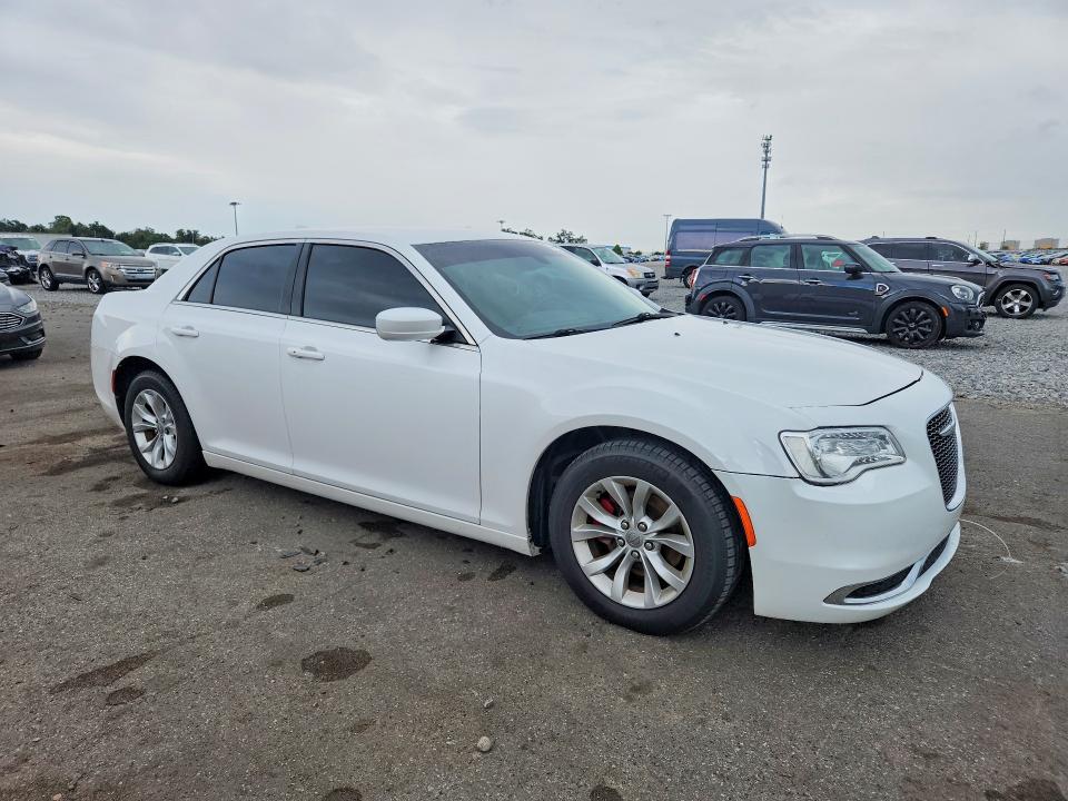 Aukcja sprzedaży 2015 Chrysler 300, vin: 2C3CCAAG4FH930644, numer aukcji: 67356196