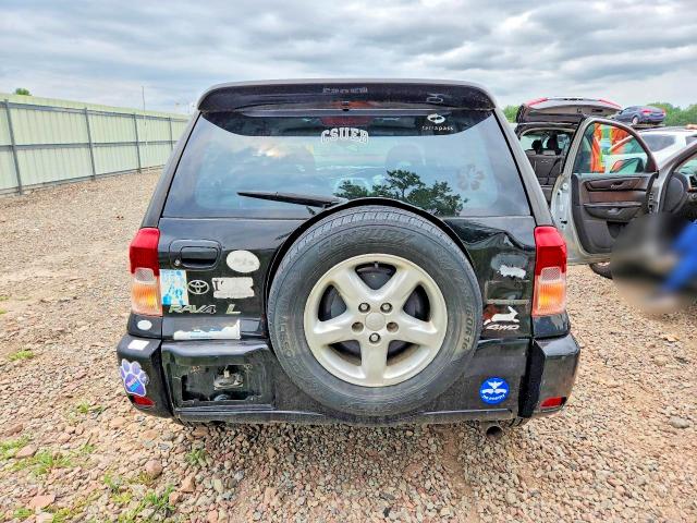 Продаж на аукціоні авто 2002 Toyota Rav4, vin: JTEHH20V120160406, номер лоту: 64115466