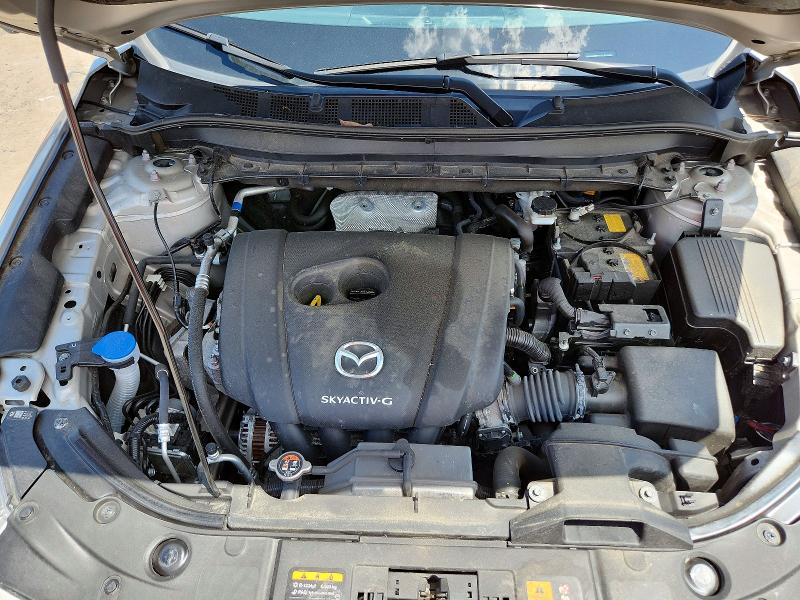 Aukcja sprzedaży 2025 Mazda Cx-5, vin: JM3KFBBL0S0681233, numer aukcji: 65802226