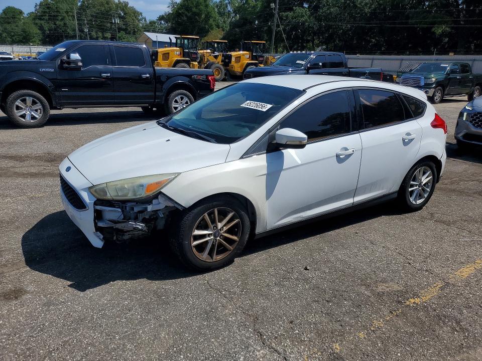 Продаж на аукціоні авто 2016 Ford Focus, vin: 1FADP3K22GL291094, номер лоту: 65226056