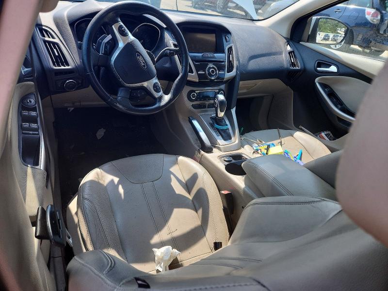 Продажа на аукционе авто 2012 Ford Focus, vin: 1FAHP3H23CL353105, номер лота: 63717886
