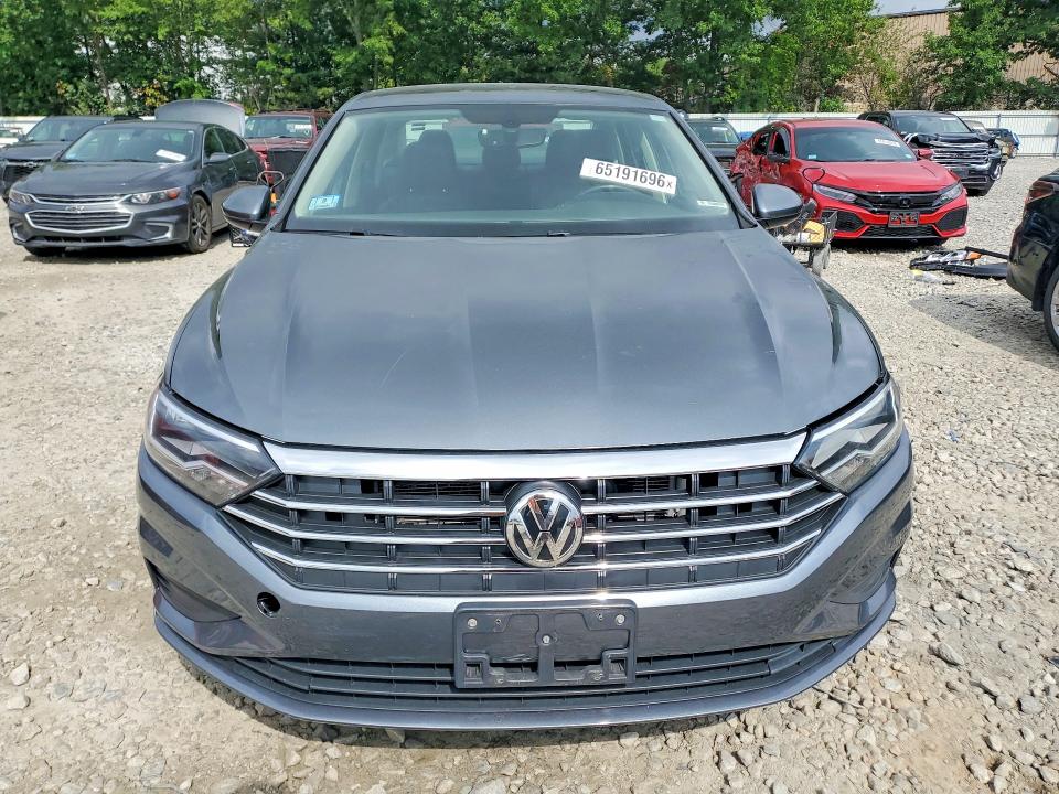Продаж на аукціоні авто 2020 Volkswagen Jetta, vin: 3VWC57BU9LM091615, номер лоту: 65191696