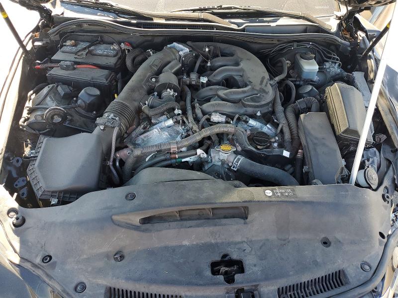 Aukcja sprzedaży 2014 Lexus Is, vin: JTHBE1D20E5010421, numer aukcji: 66418516