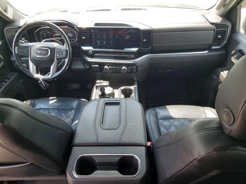 Продаж на аукціоні авто 2022 Gmc Sierra, vin: 3GTUUCED5NG553099, номер лоту: 66430126