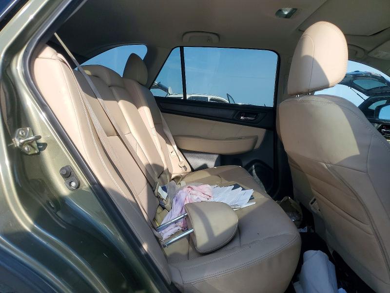 2019 Subaru Outback მანქანა იყიდება აუქციონზე, vin: 4S4BSENC2K3310750, აუქციონის ნომერი: 63512476