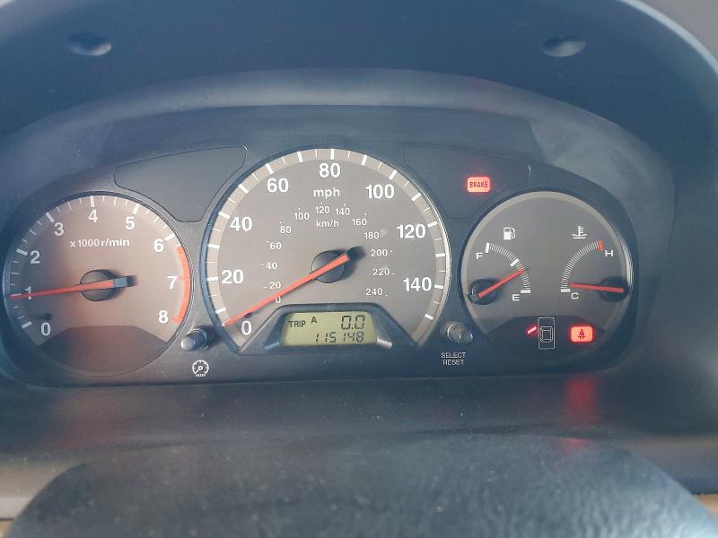 2002 Honda Accord 2d Lx მანქანა იყიდება აუქციონზე, vin: 1HGCG31422A021507, აუქციონის ნომერი: 67373836
