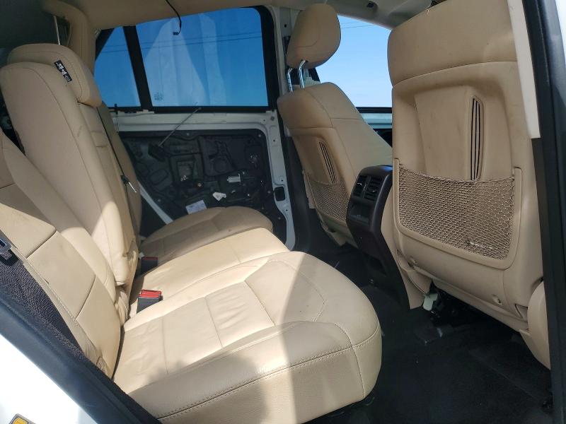 Aukcja sprzedaży 2016 Mercedes-benz Gle, vin: 4JGDA5HB0GA795827, numer aukcji: 63853266