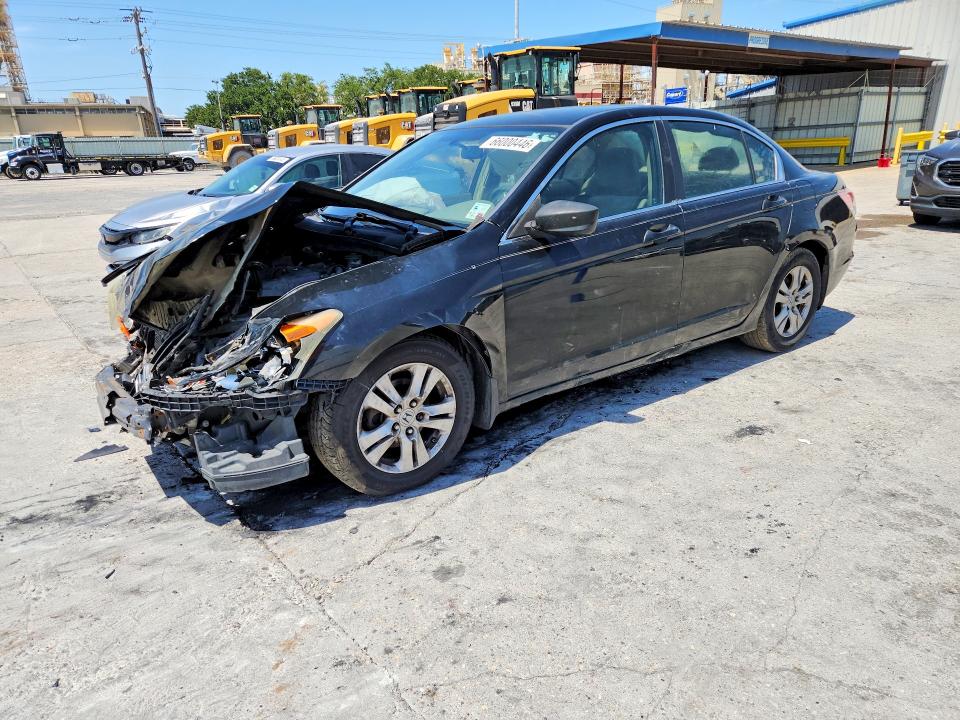 Продажа на аукционе авто 2010 Honda Accord, vin: 1HGCP2F46AA108716, номер лота: 66000446