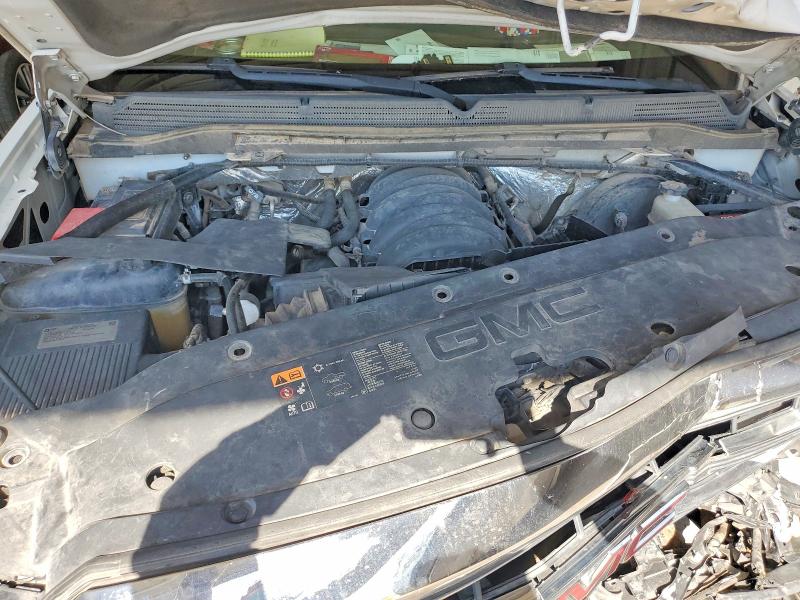 Продаж на аукціоні авто 2015 Gmc Sierra, vin: 1GTN1TEC1FZ901826, номер лоту: 63384946