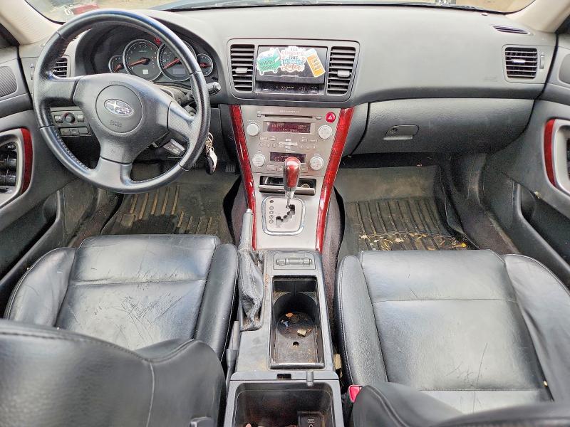 Продажа на аукционе авто 2007 Subaru Outback, vin: 4S4BP62C477321289, номер лота: 66802686