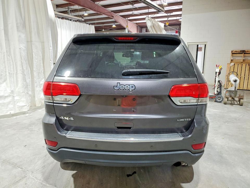 Aukcja sprzedaży 2015 Jeep Grand Cherokee, vin: 1C4RJFBG7FC717228, numer aukcji: 65435916