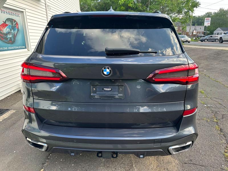 Aukcja sprzedaży 2021 Bmw X5, vin: 5UXTA6C01M9F30456, numer aukcji: 63704476