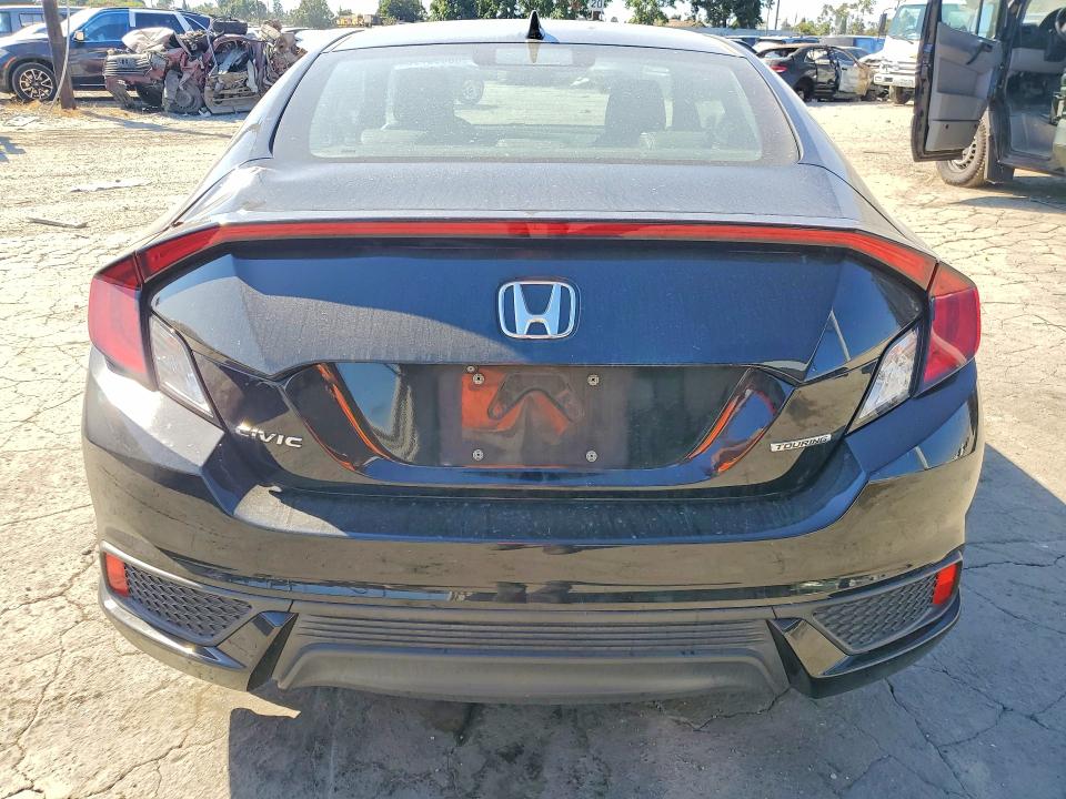 2019 Honda Civic მანქანა იყიდება აუქციონზე, vin: 2HGFC3B90KH350789, აუქციონის ნომერი: 66400796