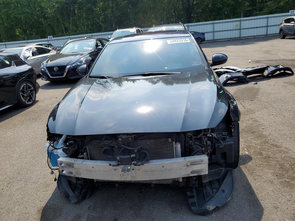 Продажа на аукционе авто 2019 Nissan Altima, vin: 1N4BL4EV6KC230970, номер лота: 64825316