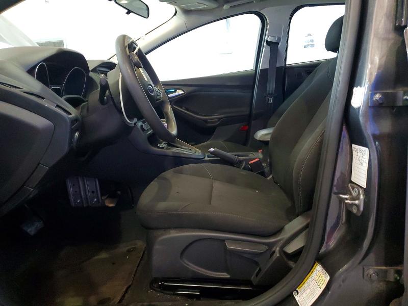 Продажа на аукционе авто 2017 Ford Focus, vin: 1FADP3H2XHL248471, номер лота: 65477226