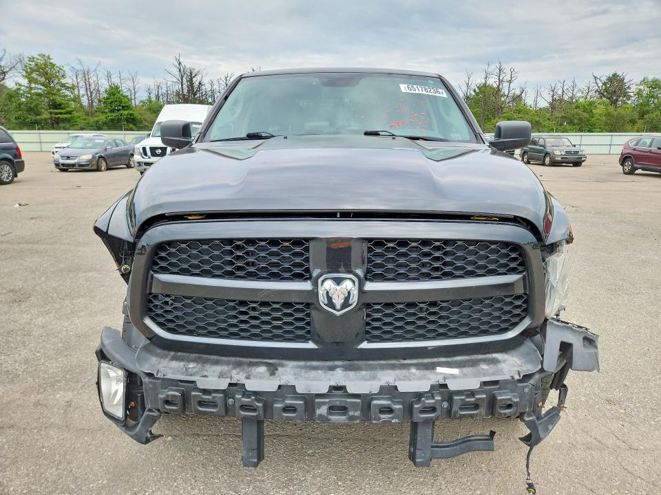 Aukcja sprzedaży 2019 Ram 1500 Classic, vin: 1C6RR7FGXKS544868, numer aukcji: 65178236