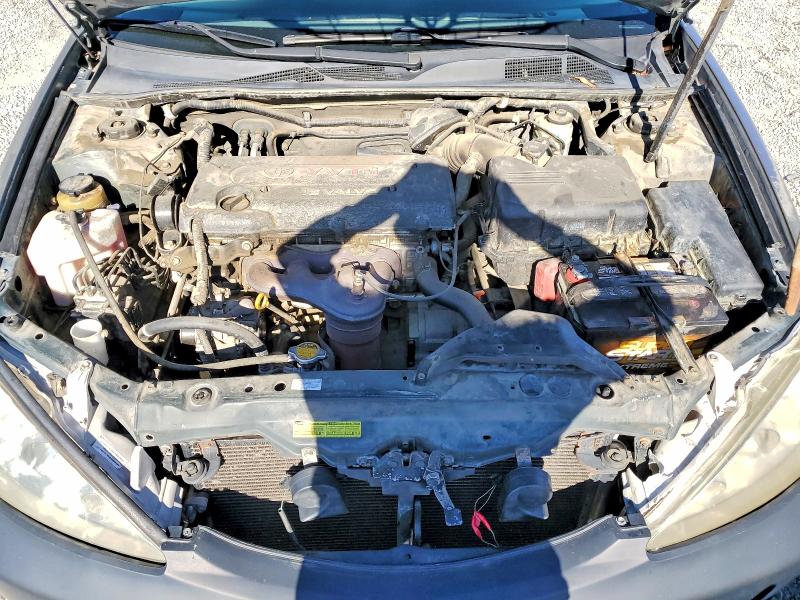 65082046 :رقم المزاد ، 4T1BE32KX5U406955 vin ، 2005 Toyota Camry مزاد بيع