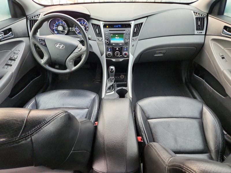 Продажа на аукционе авто 2014 Hyundai Sonata, vin: 5NPEB4AC6EH895083, номер лота: 64725556