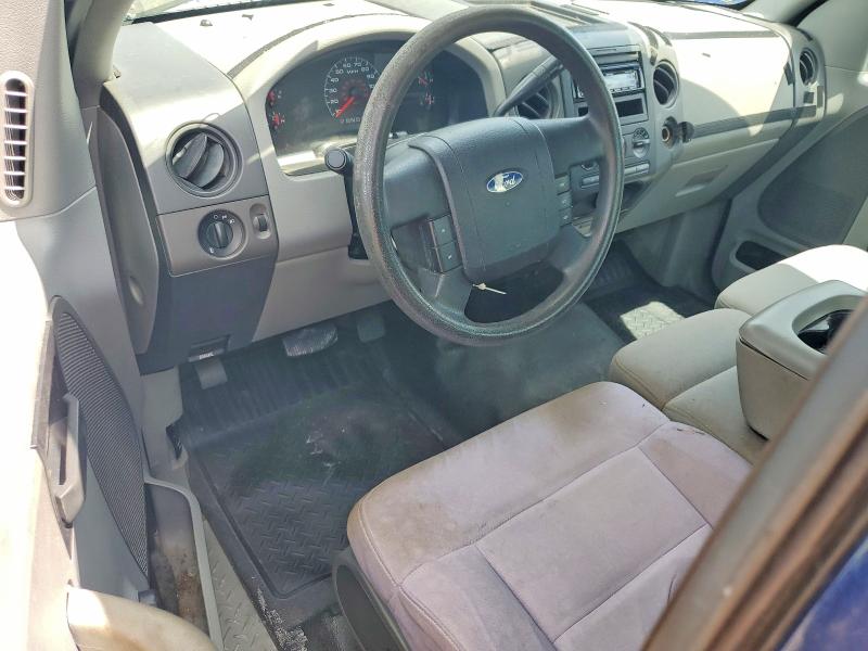 Продаж на аукціоні авто 2007 Ford F150, vin: 1FTRF02267KA72596, номер лоту: 66688826
