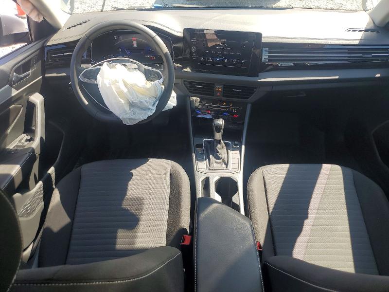Продаж на аукціоні авто 2025 Volkswagen Jetta, vin: 3VW5X7BU5SM084839, номер лоту: 66389486