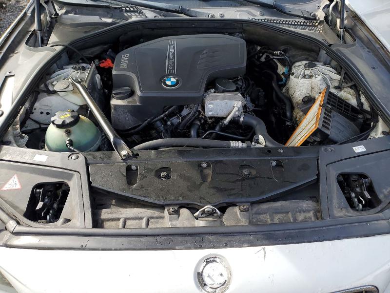 64797436 :رقم المزاد ، WBA5A5C56GD526477 vin ، 2016 Bmw 528 مزاد بيع