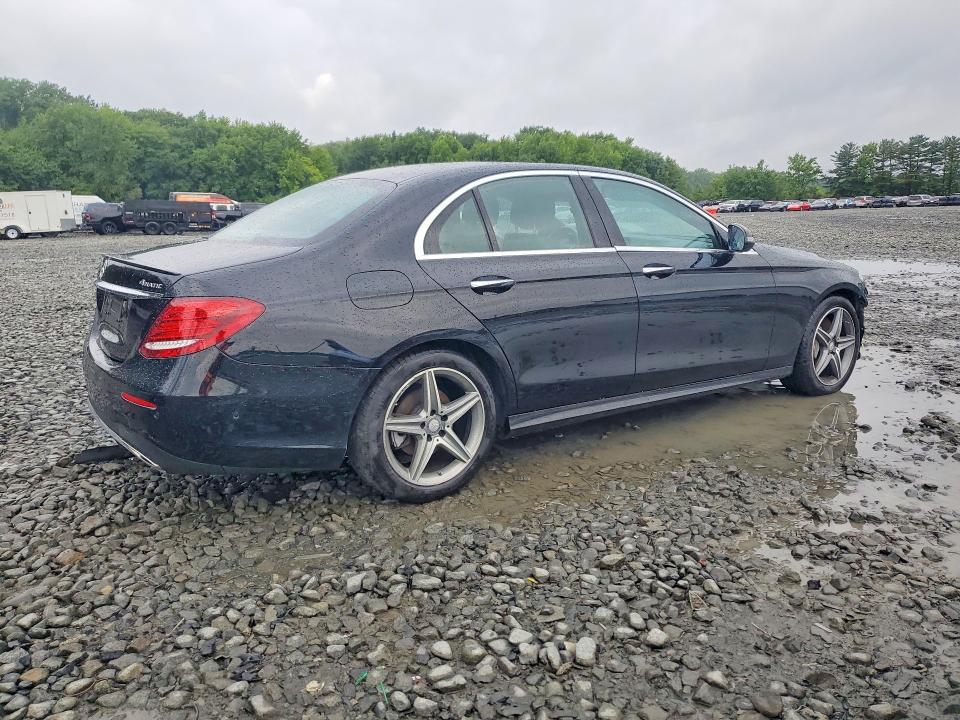 Продажа на аукционе авто 2017 Mercedes-benz E, vin: WDDZF4KB7HA063412, номер лота: 62783306