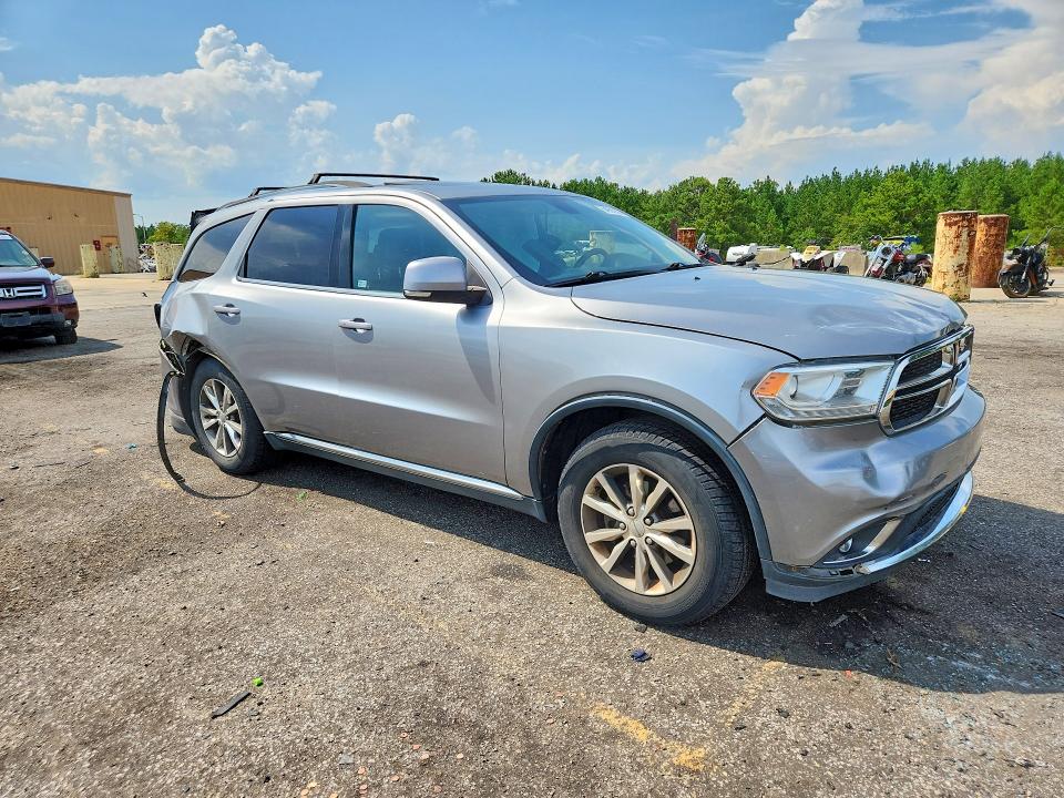 Aukcja sprzedaży 2014 Dodge Durango, vin: 1C4RDJDG4EC557802, numer aukcji: 64991056