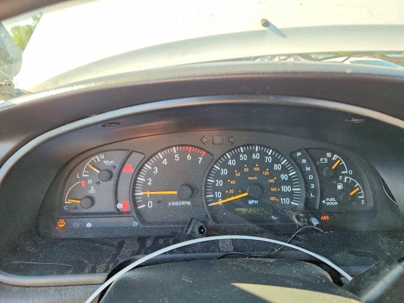 2004 Toyota Tundra მანქანა იყიდება აუქციონზე, vin: 5TBBT44134S451980, აუქციონის ნომერი: 64999976