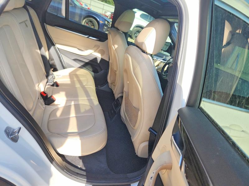 Aukcja sprzedaży 2017 Bmw X1, vin: WBXHT3C30H5F70537, numer aukcji: 65831696