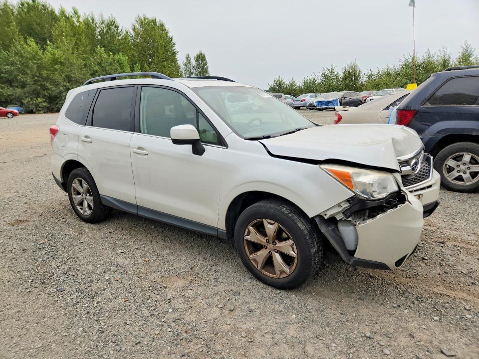Aukcja sprzedaży 2014 Subaru Forester, vin: JF2SJAJCXEH547050, numer aukcji: 65676166