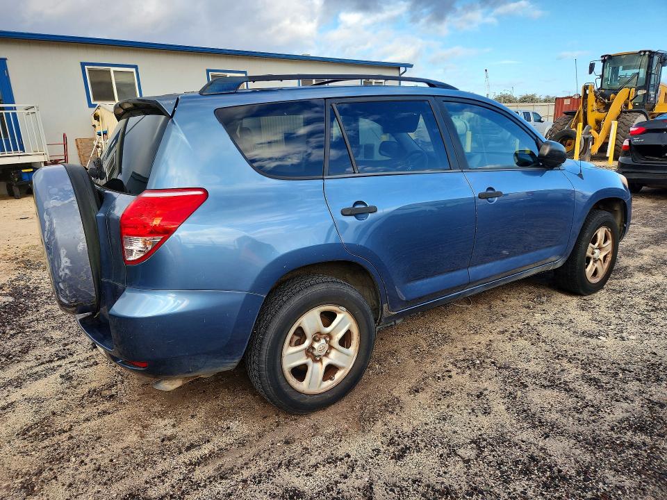 Aukcja sprzedaży 2008 Toyota Rav4, vin: JTMZD33V786055753, numer aukcji: 65575056