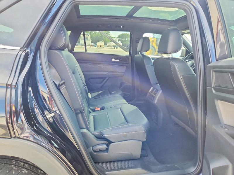 Продаж на аукціоні авто 2021 Volkswagen Atlas Cross Sport, vin: 1V2KC2CAXMC241230, номер лоту: 63589276