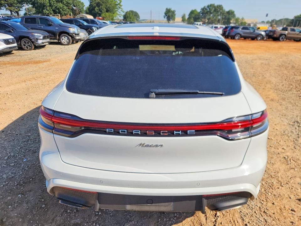 Aukcja sprzedaży 2023 Porsche Macan, vin: WP1AA2A59PLB11869, numer aukcji: 66815866