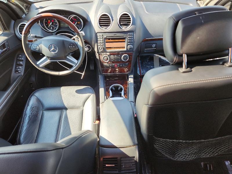 Продажа на аукционе авто 2011 Mercedes-benz Gl, vin: 4JGBF7BEXBA631050, номер лота: 67246616