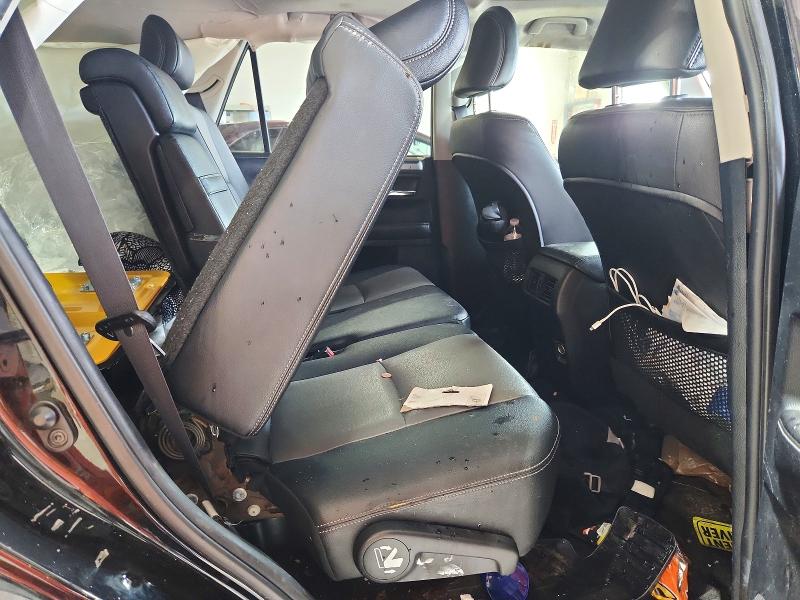 Продажа на аукционе авто 2015 Toyota 4runner, vin: JTEBU5JR7F5264833, номер лота: 64109386