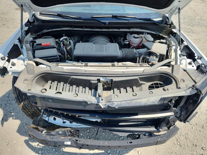 63931426 :رقم المزاد ، 1GKS2JRL1SR377882 vin ، 2025 Gmc Yukon Xl مزاد بيع