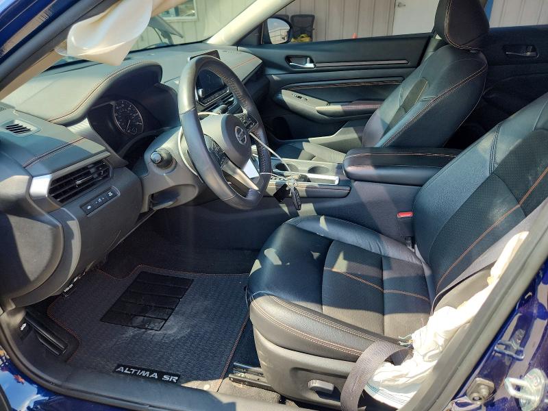 Aukcja sprzedaży 2022 Nissan Altima, vin: 1N4BL4CV6NN368665, numer aukcji: 64271306