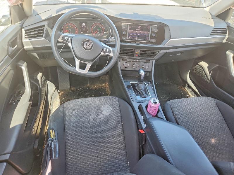 66834646 :رقم المزاد ، 3VWCB7BU4KM236213 vin ، 2019 Volkswagen Jetta مزاد بيع