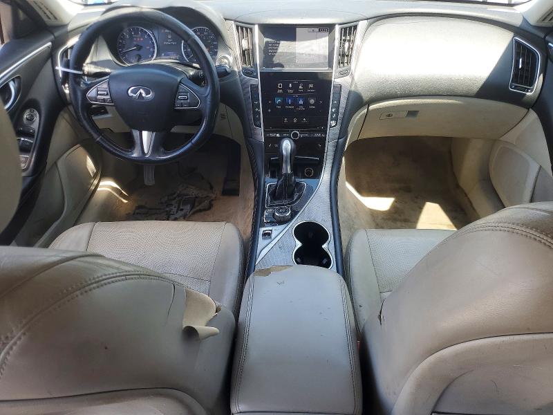 Продаж на аукціоні авто 2015 Infiniti Q50, vin: JN1BV7AP4FM339427, номер лоту: 65057516