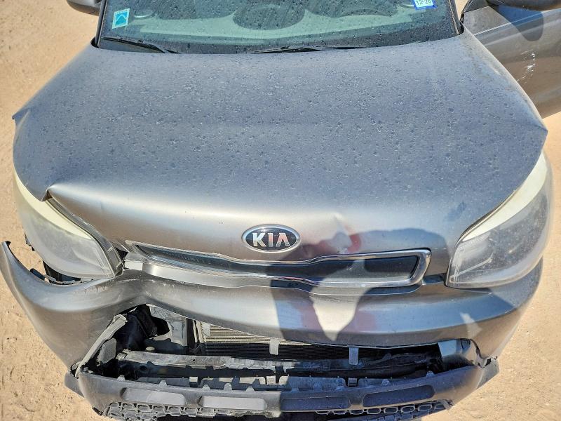 Продажа на аукционе авто 2015 Kia Soul, vin: KNDJN2A22F7145834, номер лота: 66567236