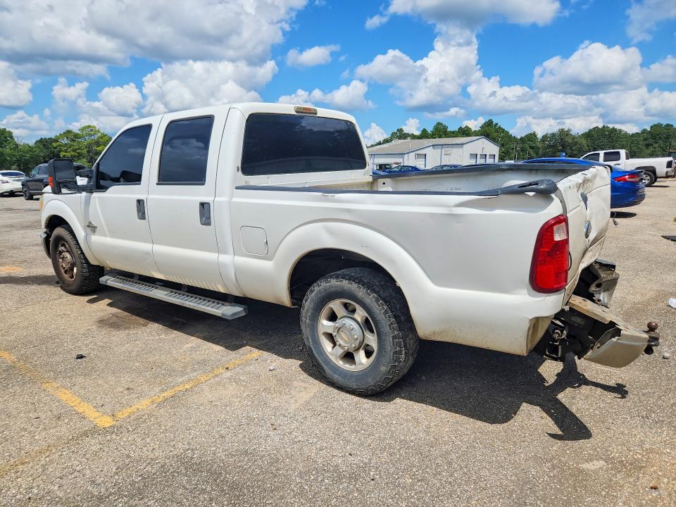 Продаж на аукціоні авто 2013 Ford F250, vin: 1FT7W2AT9DEA66931, номер лоту: 64060376