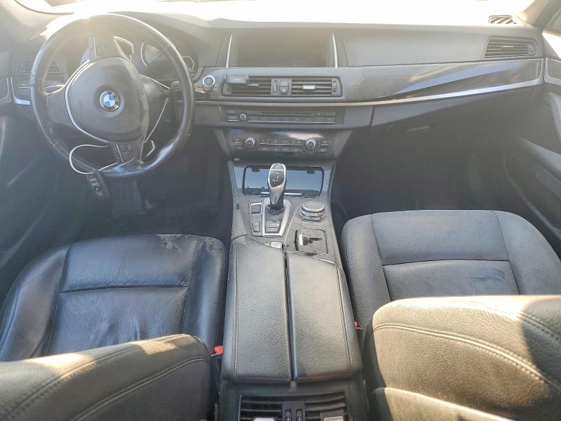 Продаж на аукціоні авто 2016 Bmw 528, vin: WBA5A7C52GG149625, номер лоту: 63181326