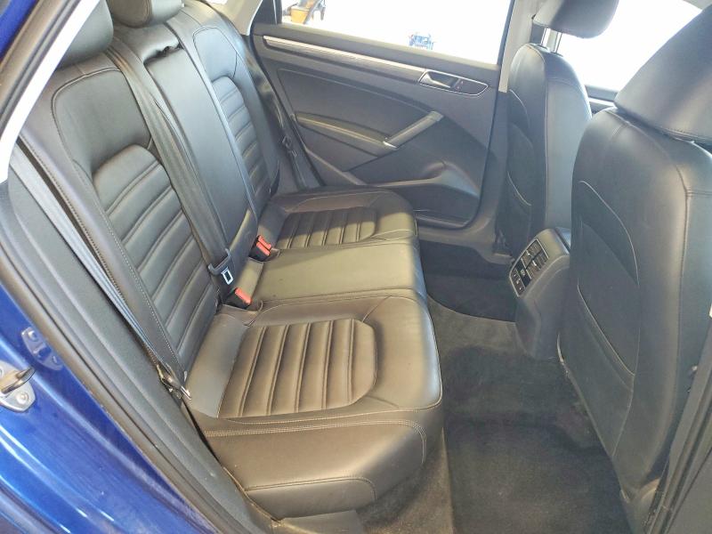 Продаж на аукціоні авто 2017 Volkswagen Passat, vin: 1VWCT7A30HC080316, номер лоту: 63000546