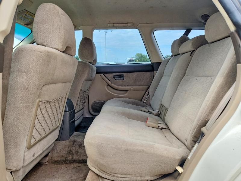 64475936 :رقم المزاد ، 4S3BH665627625892 vin ، 2002 Subaru Legacy مزاد بيع