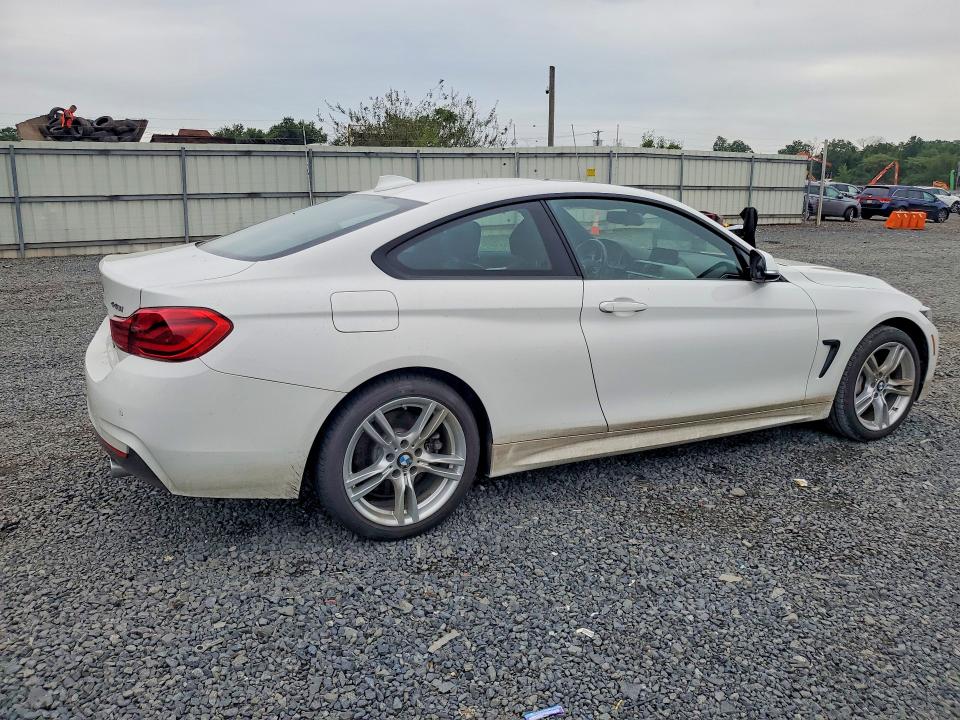 Aukcja sprzedaży 2018 Bmw 440xi, vin: WBA4W9C59JAC99091, numer aukcji: 67361966